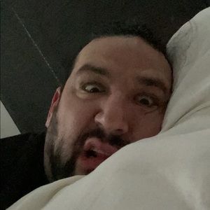 Meet your Posher, Eric